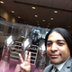 Illustration for article titled Is The Redskins' "VIP" Indian Defender A Fake Indian?